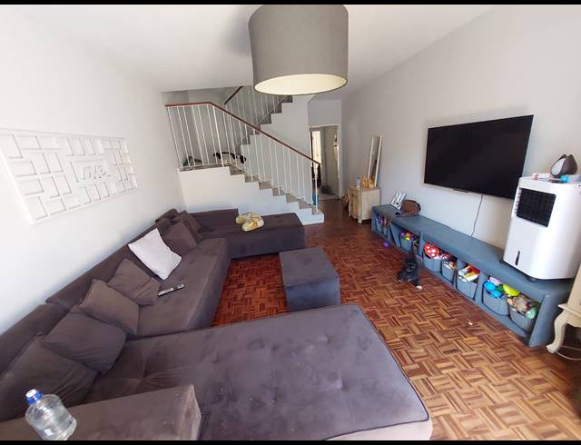 2 BEDROOM TOWNHOUSE TO LET IN GEZINA